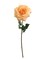 Blooming Majesty: 20" Open Rose 6" Diameter - Exquisite Floral Elegance for Captivating Decor, Floral Home by Artificial Flowers